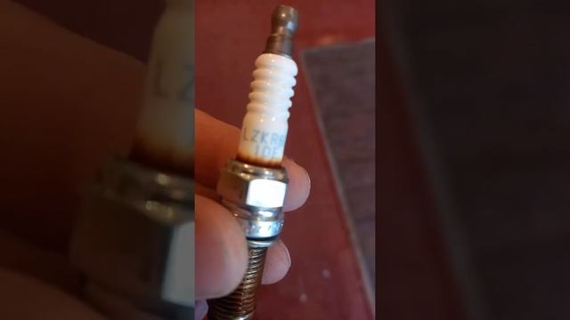 свечи для Хёндай Солярис 1.6 смотреть онлайн