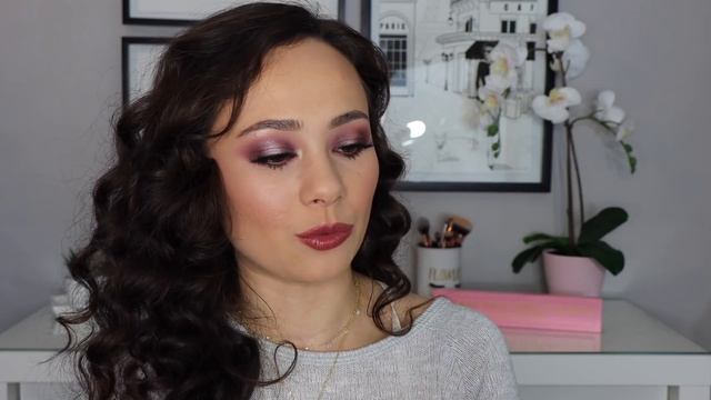 Viseart Paris EDIT Palette Review & Tutorial ?