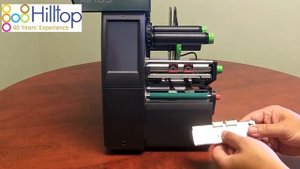 Cab SQUIX 4 300DPI Print Head