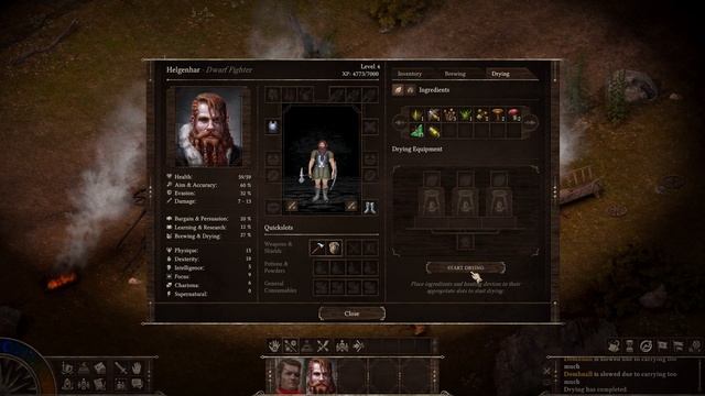 Meetings on the Merchant's Road - Black Geyser: Couriers of Darkness - Let's Play - 3 смотреть онлайн