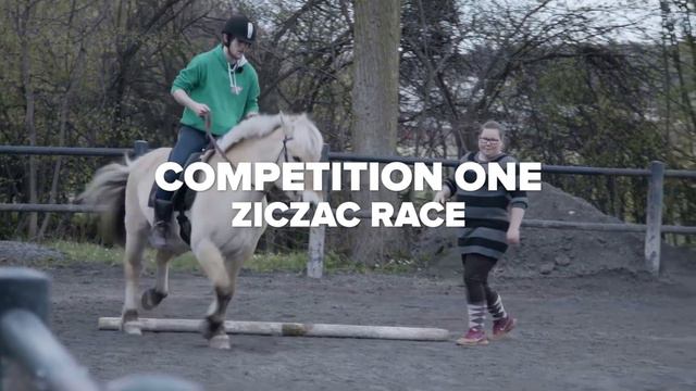 The Spring Festival | The Star Stable Show #2.12 смотреть онлайн