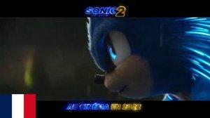 ТРЕЙЛЕР СОНИК В КИНО 2|МОМЕНТ С НАКОЛЗОМ НА РАЗНЫХ ЯЗЫКАХ?