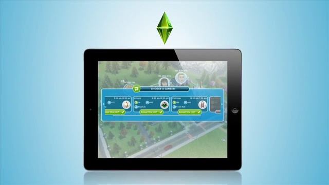 Download The Sims FreePlay Now! смотреть онлайн