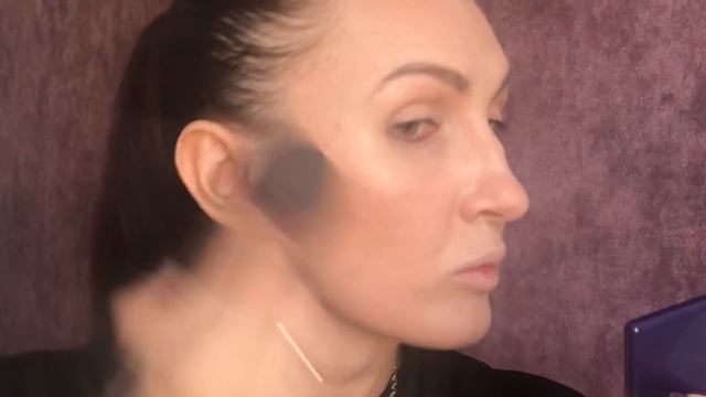 Трендовый макияж 2020г в Оранжево - розовой гамме. смотреть онлайн