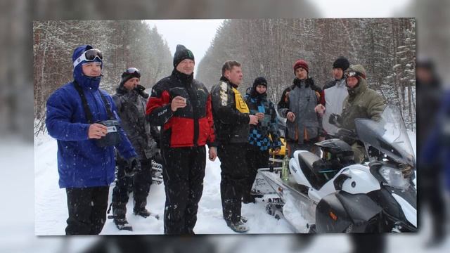 гора Чистоп на снегоходах март 2014 смотреть онлайн