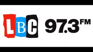 Should the police carry guns? Joseph Kotrie-Monson with Nick Ferrari on LBC Radio