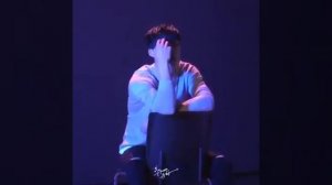 У До Хван на съемках постеров дорамы - Игра в любовь: