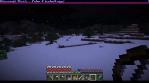 Revenge — Minecraft: Through the Years (Release 1.0.0)