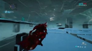 тест на 10 ранг мастерства | Warframe
