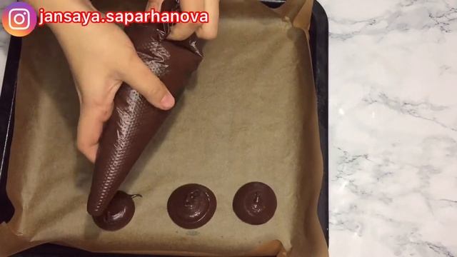 "ВУПИ ПАЙ" ПИРОЖНОЕ. ҚАЗАҚША РЕЦЕПТ. смотреть онлайн