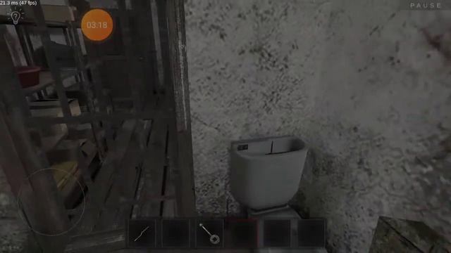 Как пройти игру метель по другому за время 6минут 16секунд!. смотреть онлайн