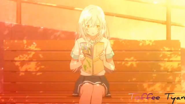 |Из завтрашнего дня разноцветного мира|•|AMV|•|Витаминка| смотреть онлайн