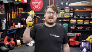 NEW Dewalt 18v Flexvolt Advantage Brushless 125mm (5") Angle Grinder (DCG416)