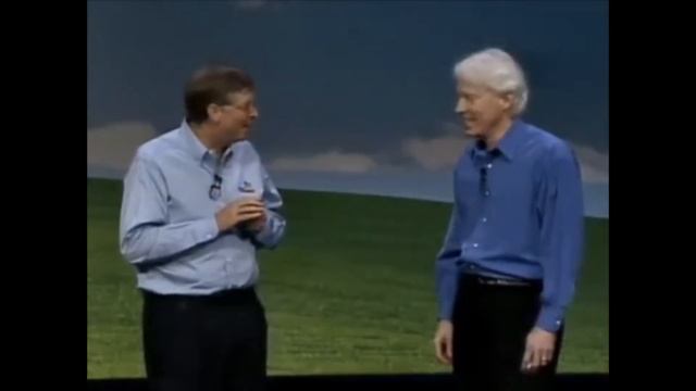 История Windows XP | Прямиком в прошлое! смотреть онлайн