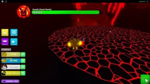 Roblox: ?Mega Noob Simulator? - All Bosses (Spooktober 2022 Update)