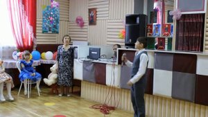 Вокальная студия "Капельки" рук. Клименко Л.Н.