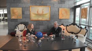 Интервью Владимира Константиновича Селищева часть 2