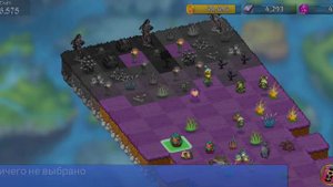 Merge Dragons! - 280 - Крипта страха 6