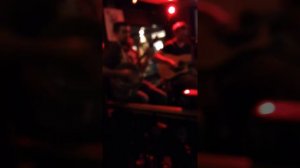 Banjo and Guitar at Temple Bar, Dublin