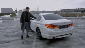 BMW 5 SERIES G30 | ЧТО НУЖНО ЗНАТЬ ПЕРЕД ПОКУПКОЙ?