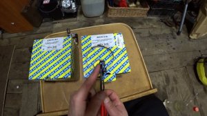 Хруст шруса в мороз на Рено Дастер/как вылечить самому/ решение проблемы.