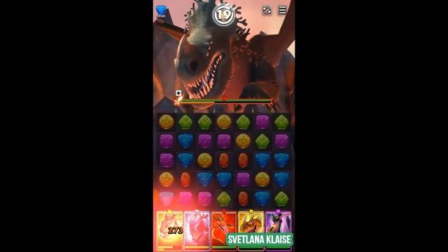 Как приручить дракона? Мои драконы проходят третью миссию! смотреть онлайн