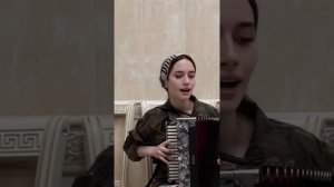 Суна веза и сай сил дукха - Хеда Масаева 🥀