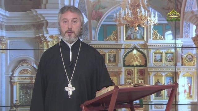 Церковный календарь 2 апреля. Прпп. Иоанн, Сергий, Патрикий и прочие, в обители св. Саввы убиенные