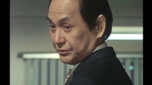 太陽にほえろ! 第195話 ある殺人