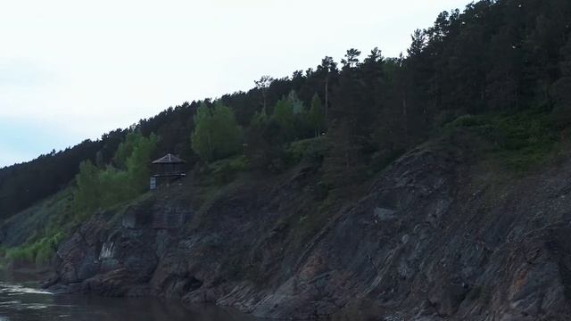 Килин Александр - "Томская Писаница" смотреть онлайн