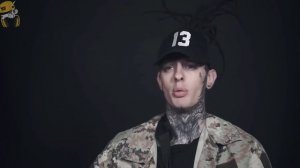 Скруджи - рассказывает о ДЕТСТВЕ, ЦЕЛЯХ и РИСКАХ