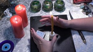 Увидеть Вещий Сон РИТУАЛЫ ПРЕДСКАЗАНИЯ Светлана ВЕДА