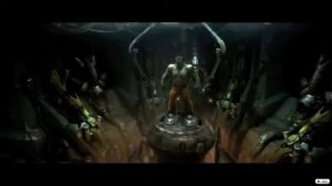 Starcraft 2 Hell it's about Time