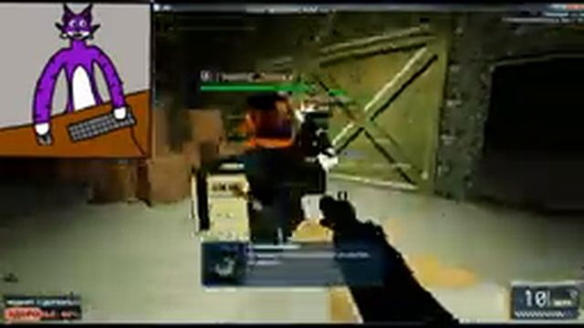 КЛОНЫ НАСТУПАЮТ! Зона 51 zombie stories #roblox смотреть онлайн