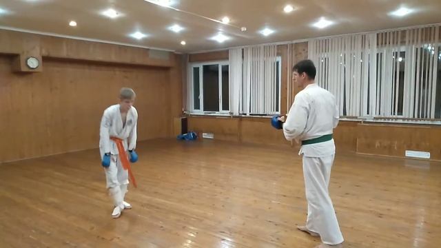 Капа нужна! смотреть онлайн