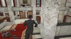 СТАЛ БОССОМ на RMRP 2024 / ПРАВИТЕЛЬСТВО в Криминальной Московии / Работа ФСО на РМРП