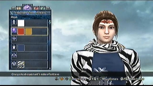 Soul Calibur 5 Cross up Review Ep 7 Tekken Tag 2 (Free DLC Chars) Michelle Chang смотреть онлайн