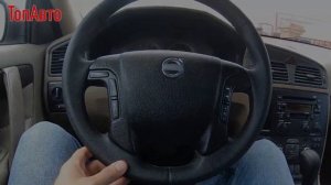 ТОП проблем Вольво ХС70 1 | Самые частые неисправности и недостатки Volvo XC70 l