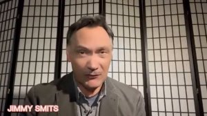 Jimmy Smits invitación evento de salsa 12 de octubre 2022