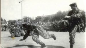 899 одшб Бург , ГСВГ