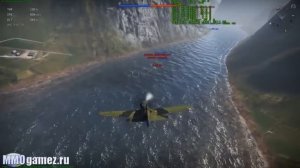 Что лучше World of Warplanes или War Thunder