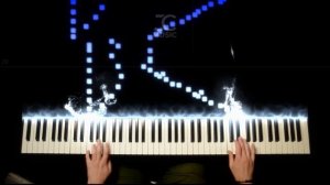 Simple Piano Boogie | Rock n Roll [50s 60s]