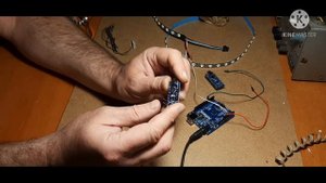 Как сделать бюджетную RGB подсветку для пк