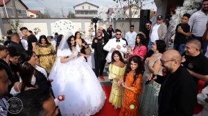 NARCIS DE LA BARBULESTI✅SISTEMUL LIBANEZ✅PREMIERA✅NUNTA FRANCISSCA & CIMINO LA KALEEA DUDUIANU✅