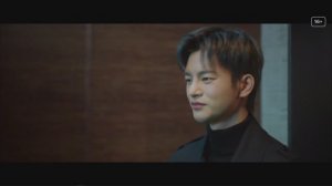 кадры дорамы Разрушение постучалось