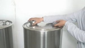 Полуавтоматический электронный пивоваренный комплект 50 л для домашнего пивоварения,