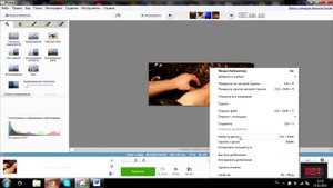 Как уменьшить размеры фото для отправки по почте Бесплатная программа Picasa