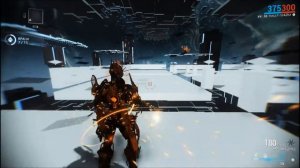 Warframe испытание на 10 й ранг повышение  ранга