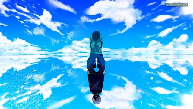 Tokyo Ghoul OST Mix - Relaxing Piano Anime Music смотреть онлайн