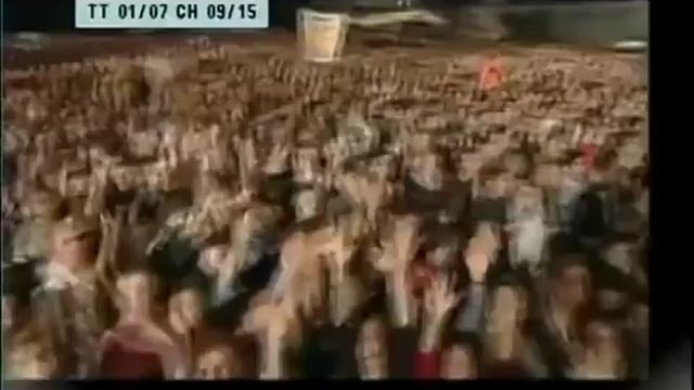 James Brown & Luciano Pavarotti - It's a Man's World in live смотреть онлайн